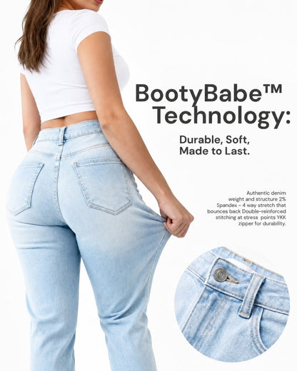 BootyBabe™ Jeans