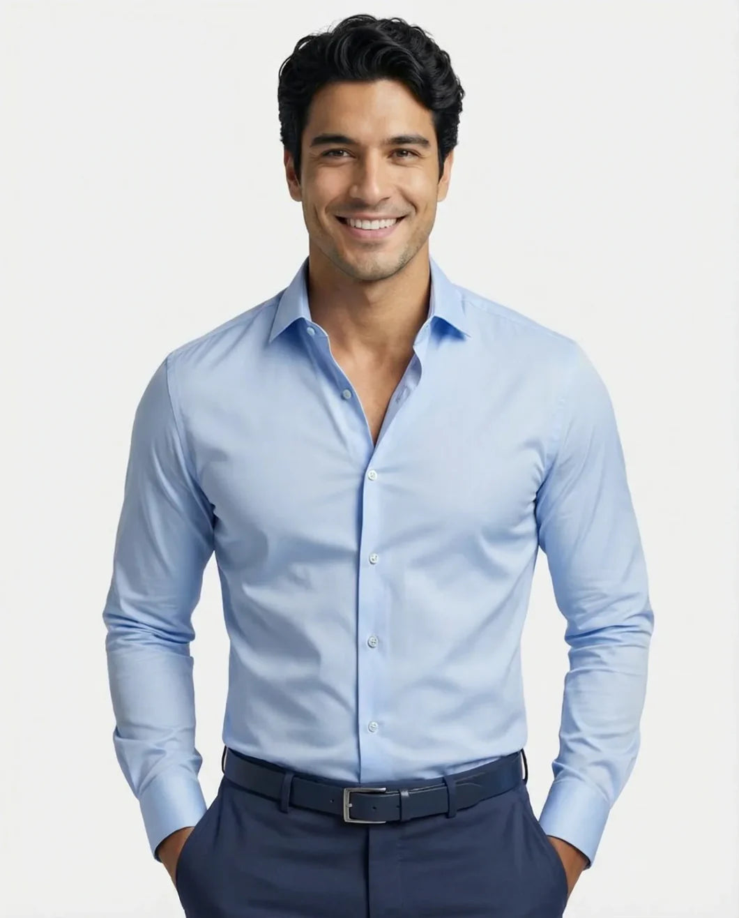 The 12-Hour Shirt