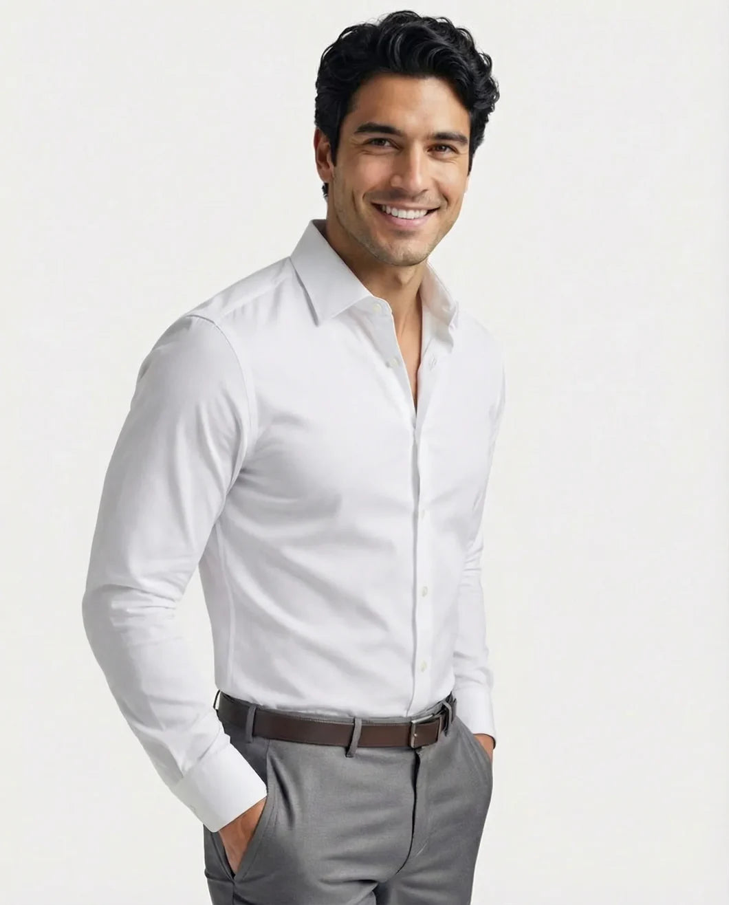 The 12-Hour Shirt