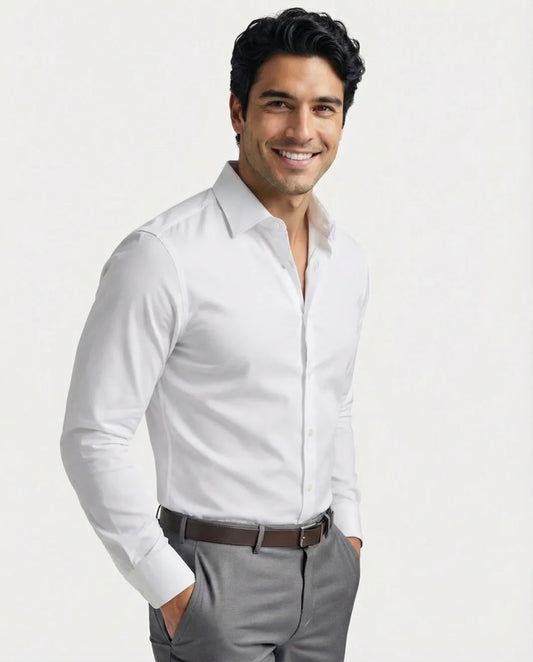 The 12-Hour Shirt
