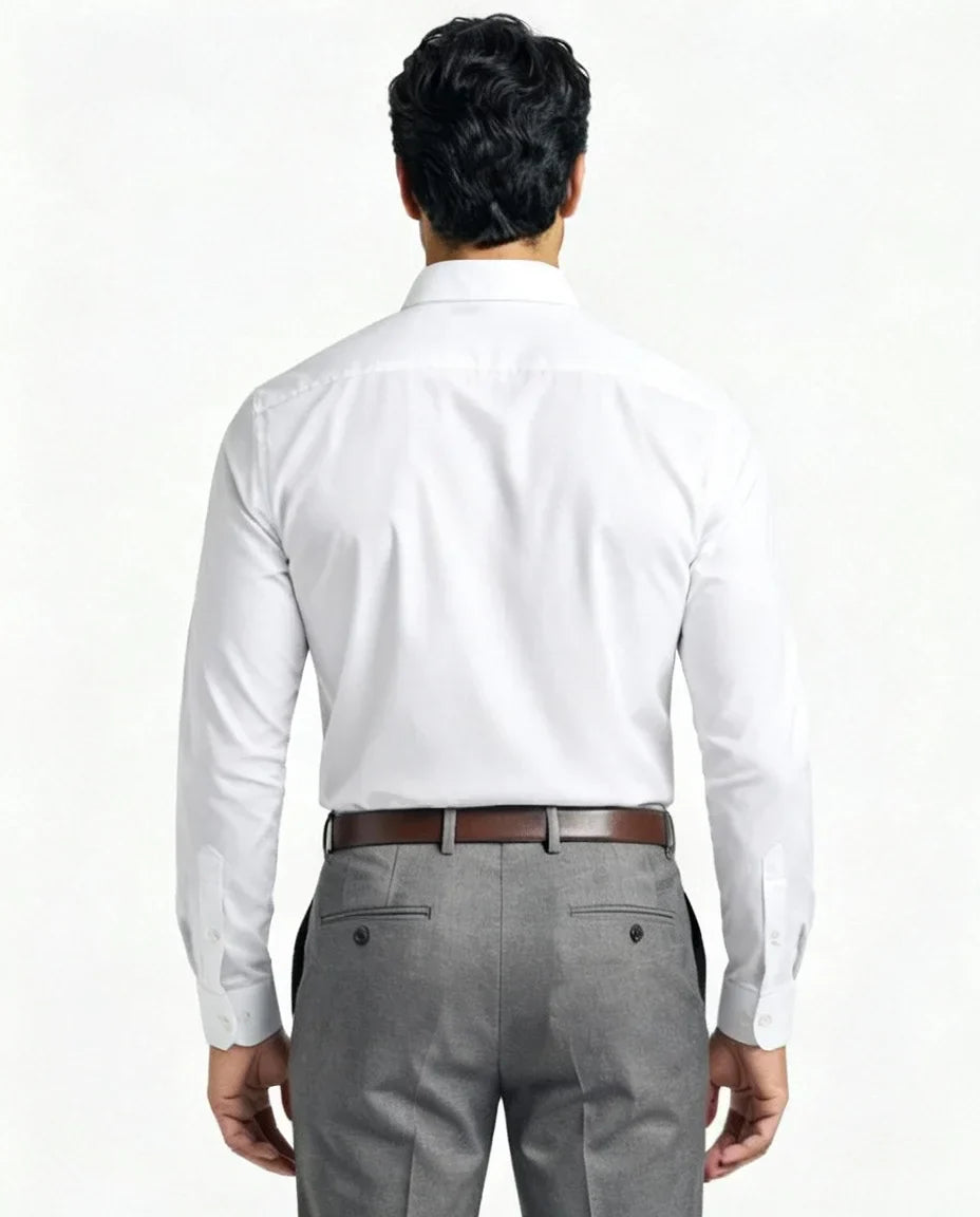 The 12-Hour Shirt