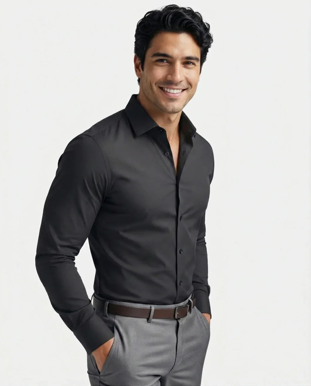 The 12-Hour Shirt