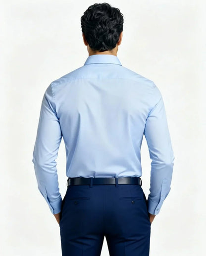 The 12-Hour Shirt
