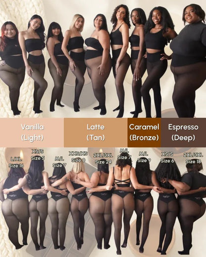 Snatched One-Seam Leggings