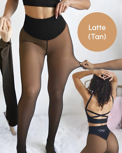 Snatched One-Seam Leggings