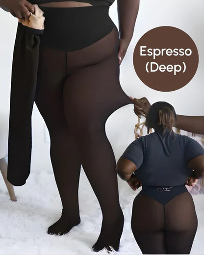 Snatched One-Seam Leggings