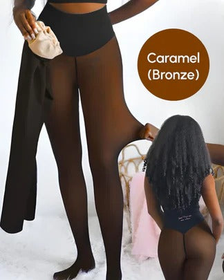 Snatched One-Seam Leggings