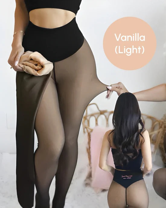 Snatched One-Seam Leggings
