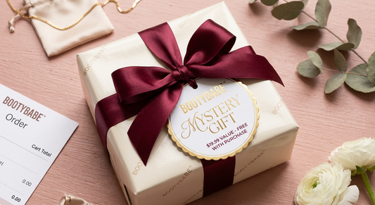 BOOTYBABE™ Mystery Gift
